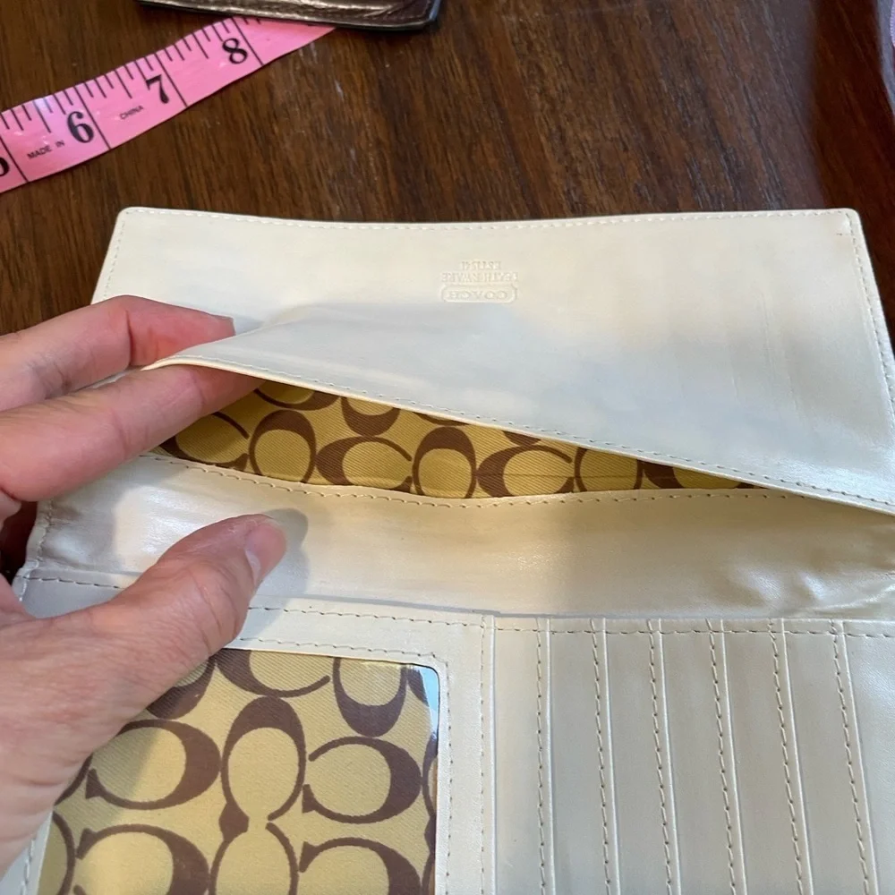 Women's Multicolor Wallet